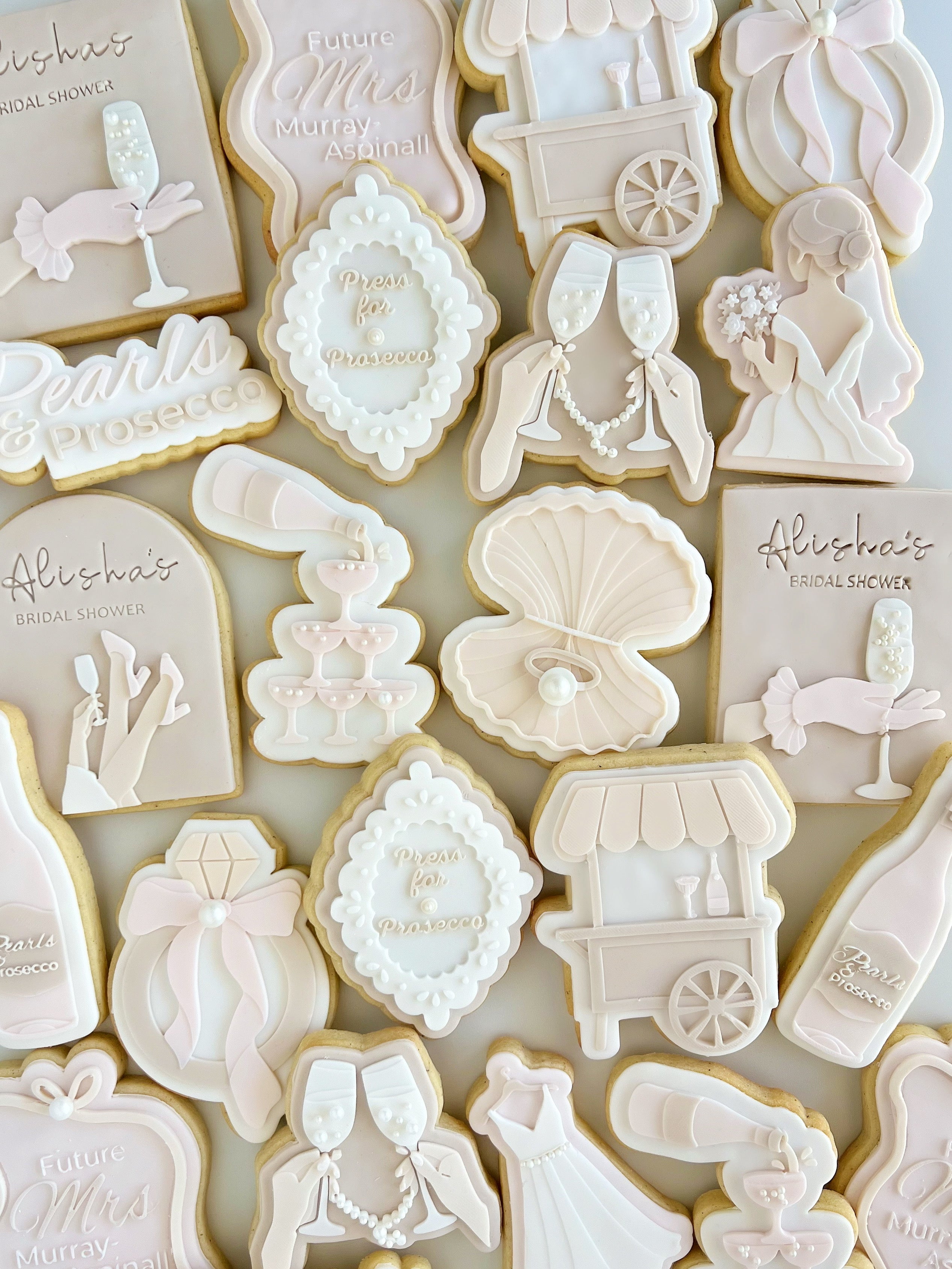 Bridal / hens/ wedding