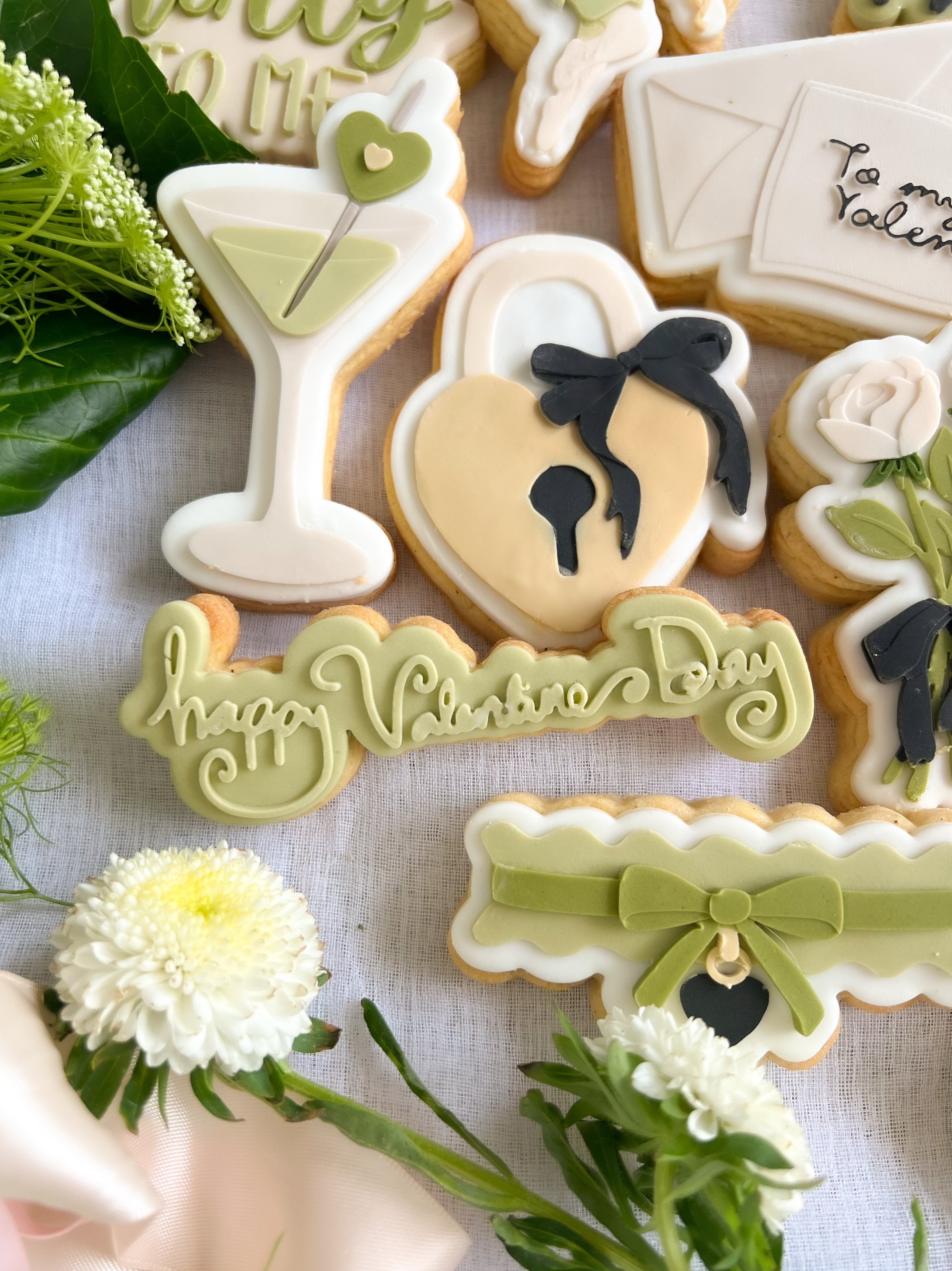 Happy Valentine’s Day V4 debosser and cutter