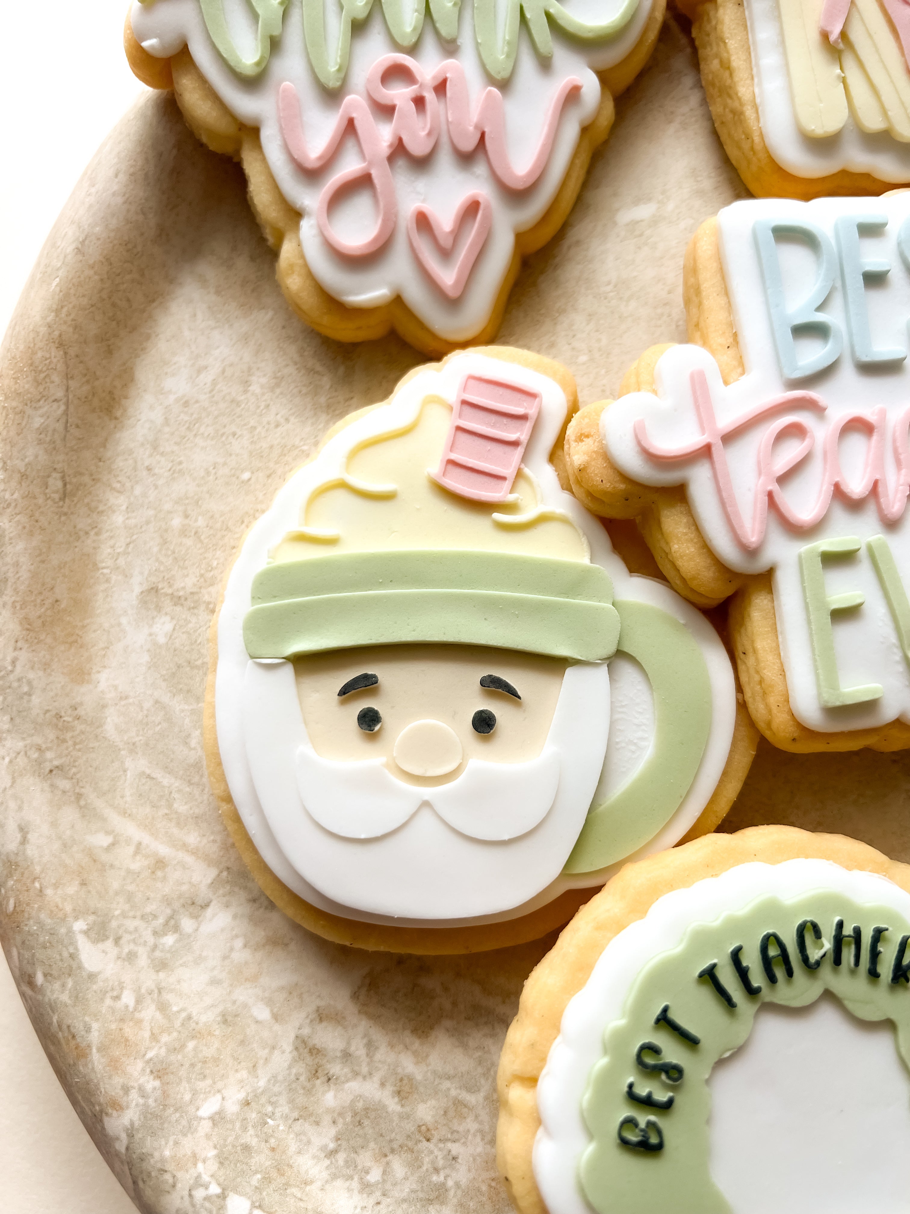 TEACHER 2 pack - OPTION 2