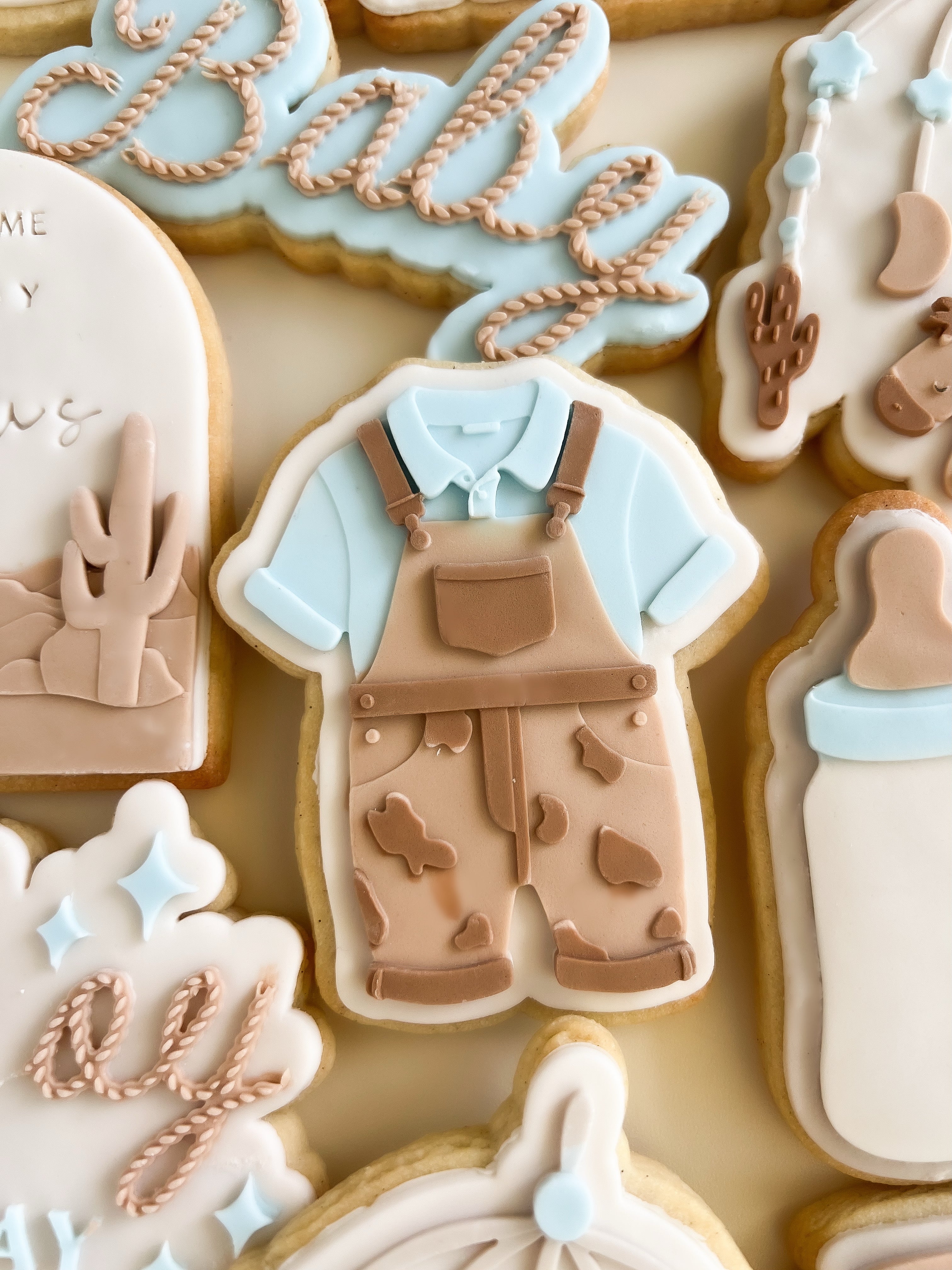 20 x Deluxe Sugar Cookie pack