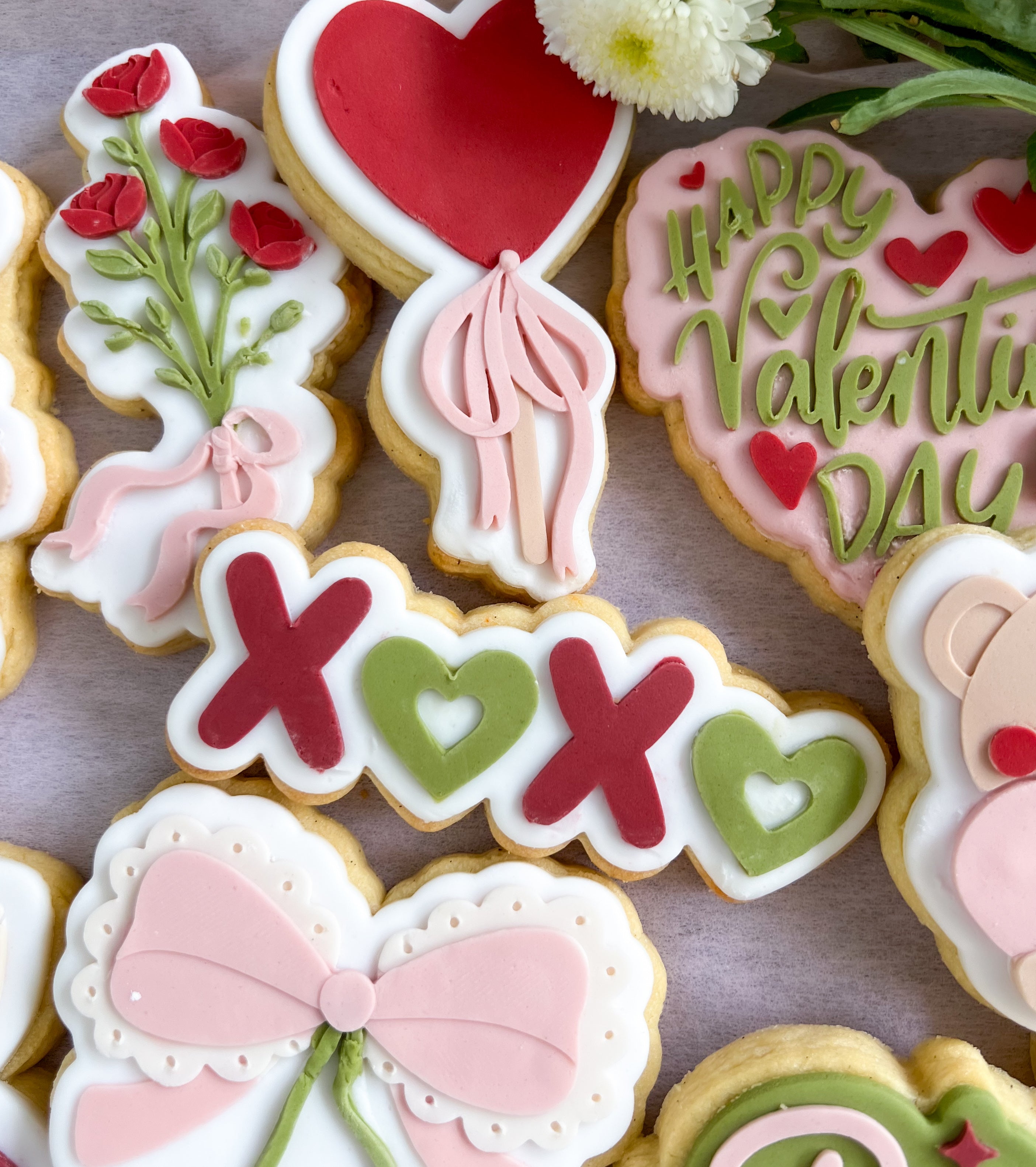 Xoxo debosser and cutter