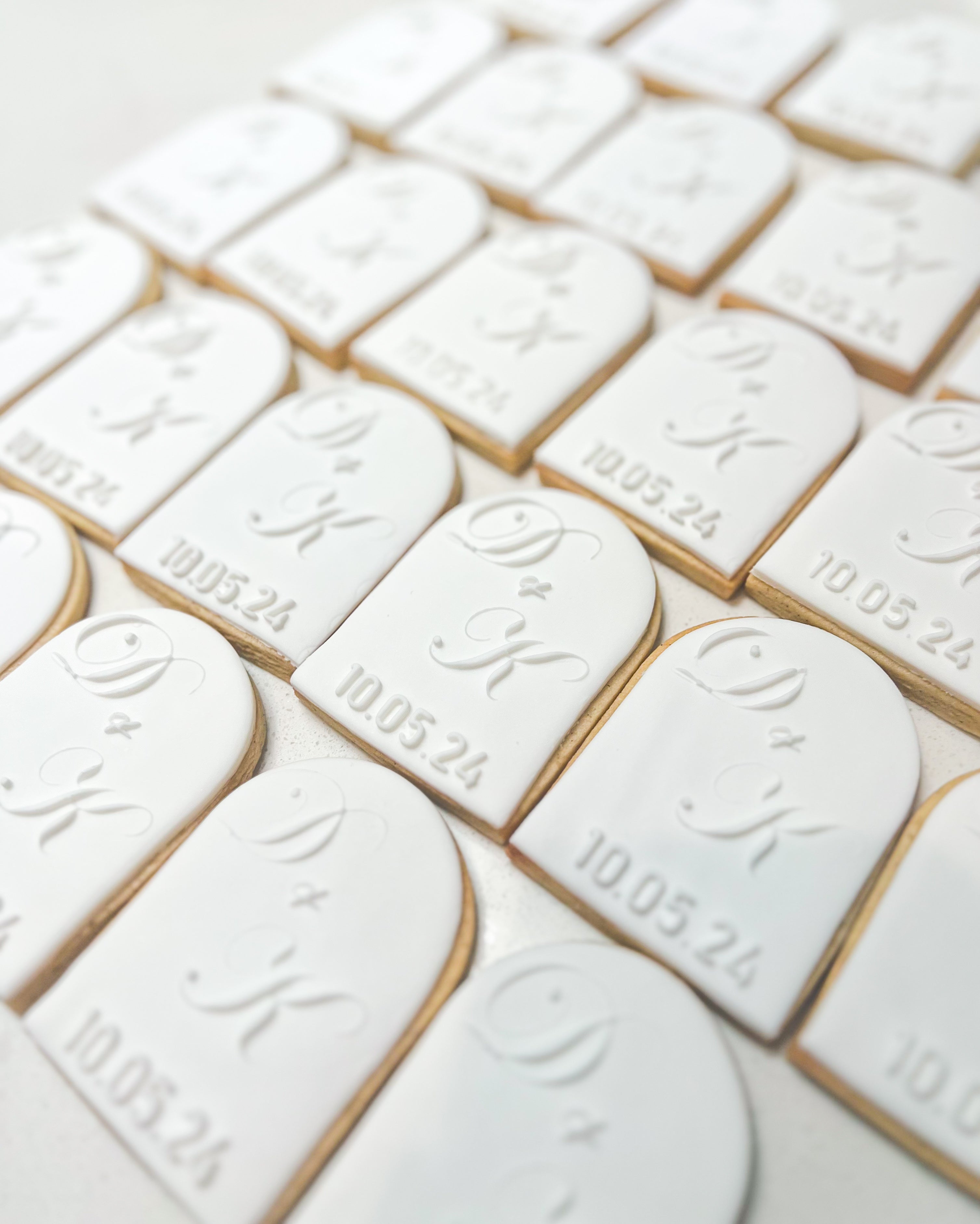 Corporate/ Simple Sugar Cookies