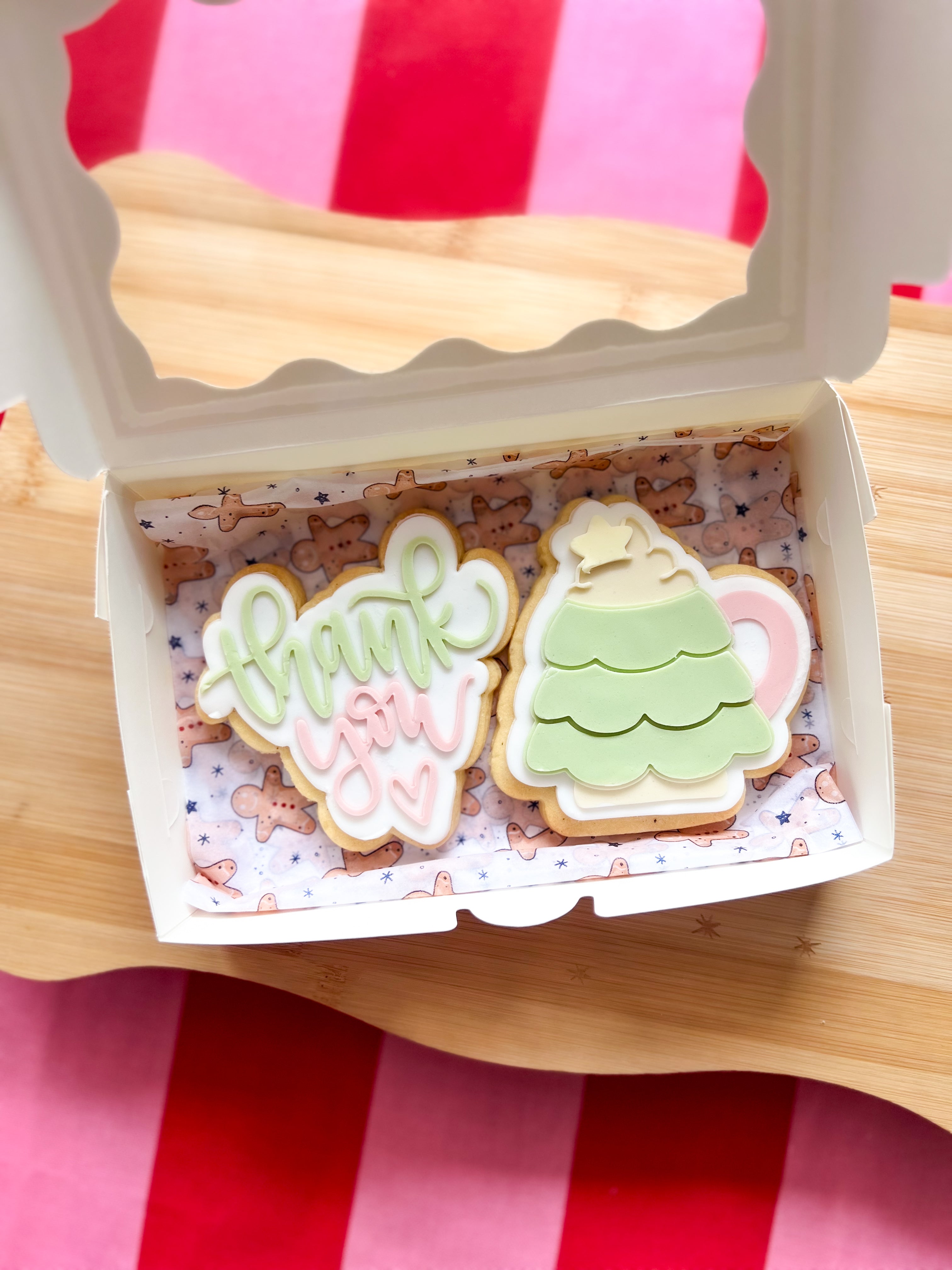 TEACHER 2 pack - OPTION 1