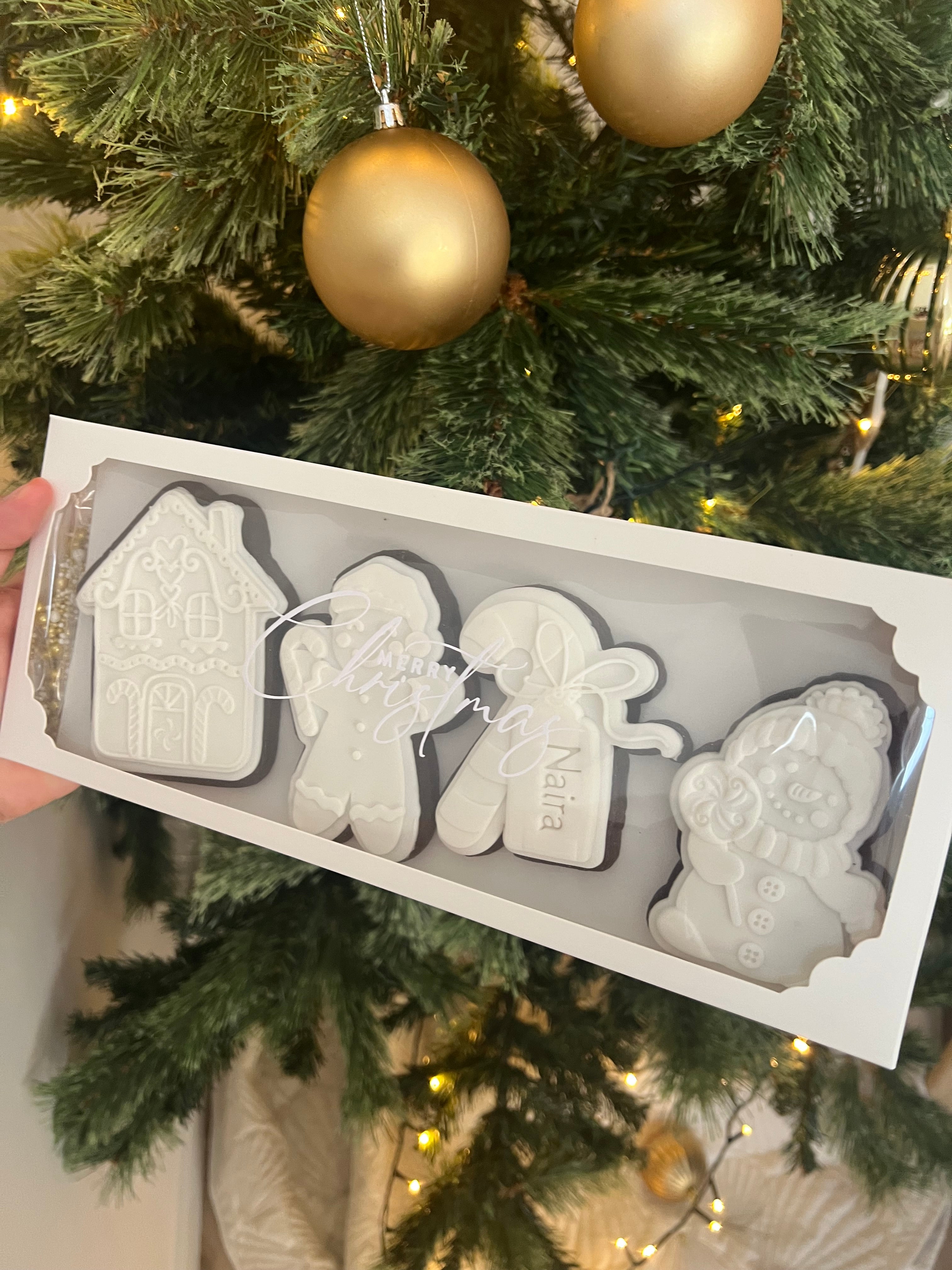 Corporate/ Simple Sugar Cookies