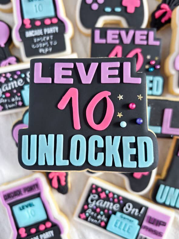 Level 10 unlocked words debosser and cutter