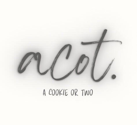 A Cookie Or Two