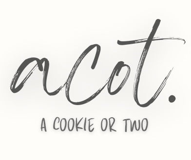 A Cookie Or Two