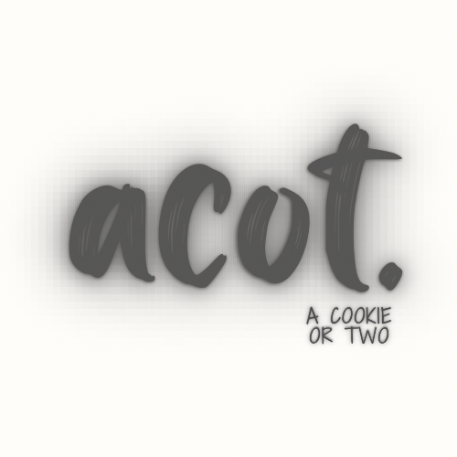 A Cookie Or Two